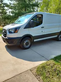 Transport van in yard May 16 23.webp Transport van in yard May 16 23.webp