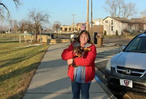 Me and Elroy in Hudson meeting Nov 24 22.webp