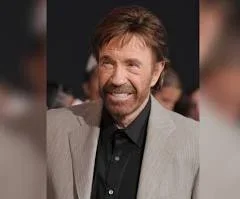 Chuck Norris, martial arts icon and action star, dies at 86 ...