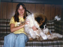 Me and Mindy 1979.webp
