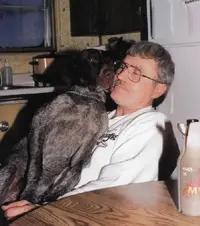 Snoozing in Dads lap.webp