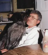 Snoozing in Dads lap.webp