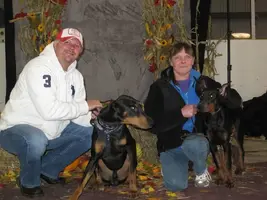 Stephen me and dogs sized.webp