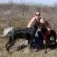 Miesha and Baruch