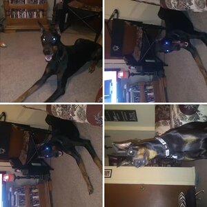 OSIRIS THE KEEPER