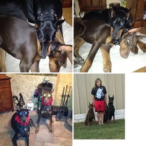 Sultan and Ruby Jean