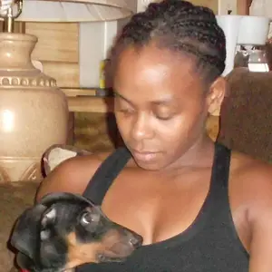 Xena and I 7