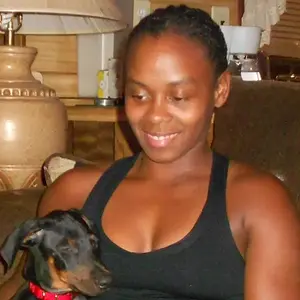 Xena and I 8