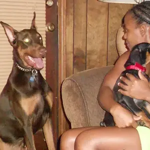 Jacob Seagal Carr Kelley, Xena Hisperia Carr Kelley and I  14
