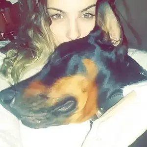 But he also loves his Mom